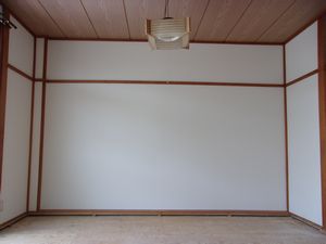 和室6畳