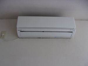 エアコン