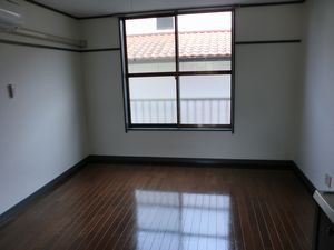 室内の様子@