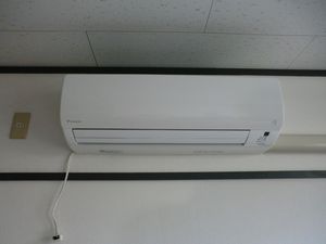 エアコン(新品です!)