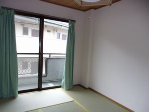 和室6畳