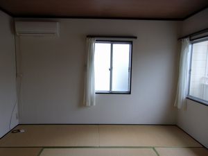 和室6畳 その2