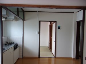 室内の様子