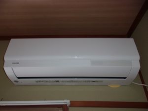 エアコン 新品