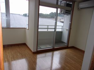 陽当たり良好